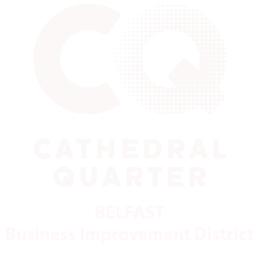 Cathedral Quarter Belfast