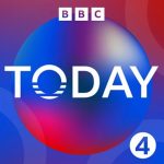 BBC Radio 4 Today logo